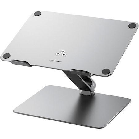 ALOGIC Elite Adjustable Laptop Riser - Space Grey