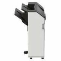 Lexmark 1250-Sheet Staple 2/3 Hole Punch Finisher