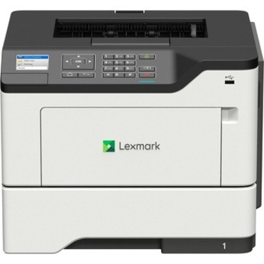 Lexmark B2650DW Desktop Laser Printer - Monochrome