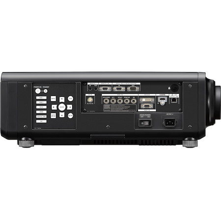 Panasonic PT-RZ660 DLP Projector - 16:10