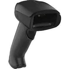 Honeywell Xenon Extreme Performance 1952G Handheld Barcode Scanner Kit - Cable Connectivity - Black