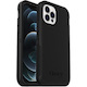 OtterBox Defender Rugged Case for Apple iPhone 12 Pro, iPhone 12 Smartphone - Black
