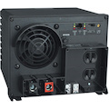 Tripp Lite by Eaton 1250W PowerVerter Plus Industrial-Strength Inverter with 2 Outlets