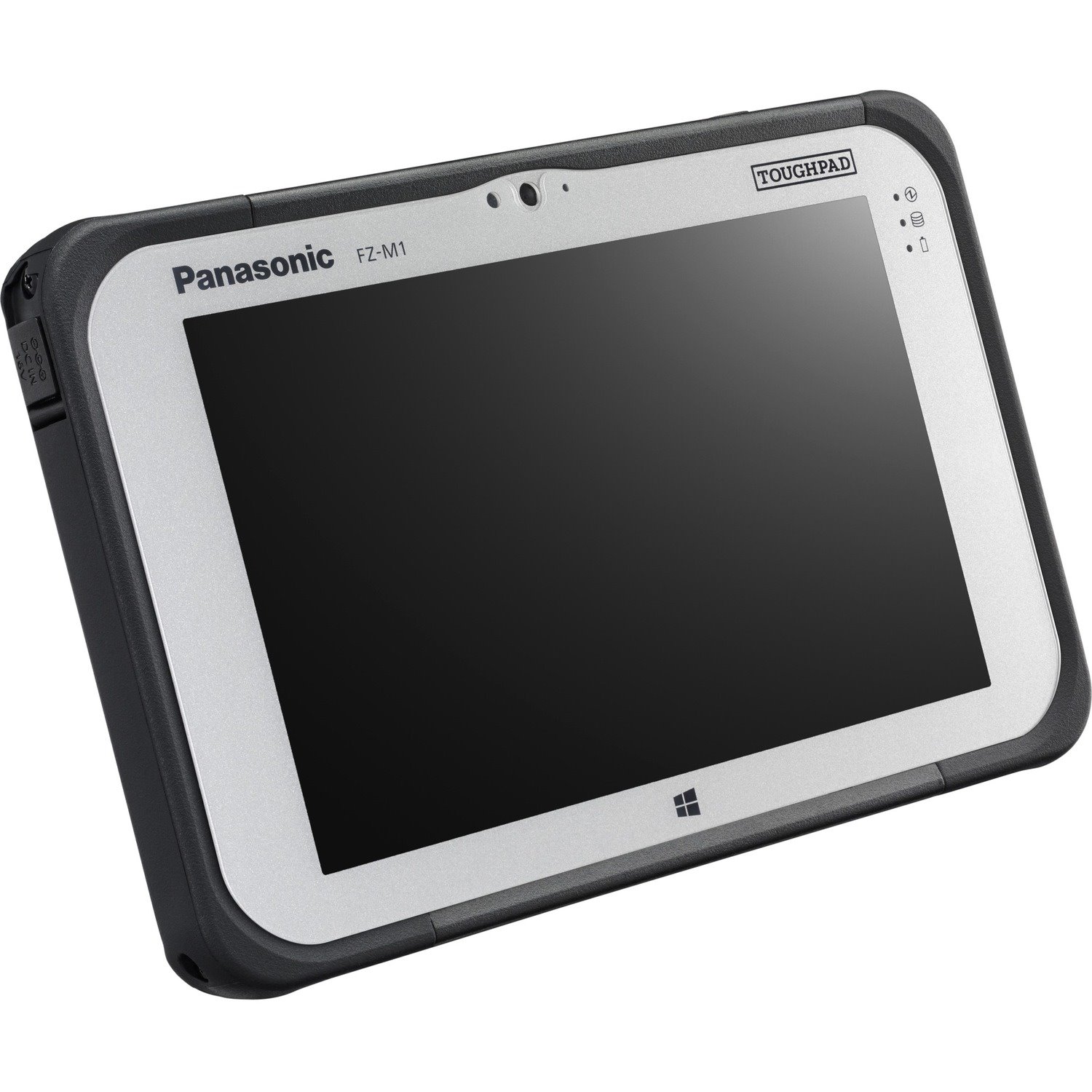 Panasonic TOUGHPAD FZ-M1 FZ-M1CCBCYBE Tablet - 17.8 cm (7") - 4 GB - 128 GB SSD - Windows 8.1 Pro