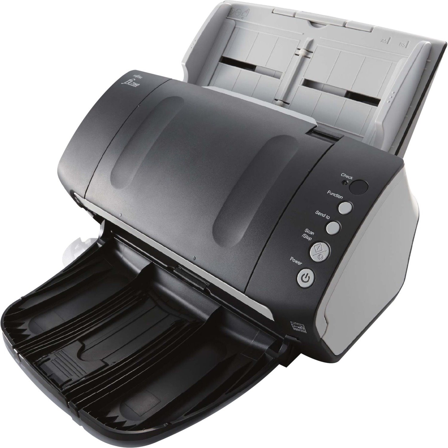 Fujitsu ImageScanner fi-7140 Sheetfed Scanner - 600 dpi Optical