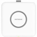 Netgear Business WBE758 Tri Band IEEE 802.11802.11 a/b/g/n/ac/ax/be/i 18.40 Gbit/s Wireless Access Point - Indoor