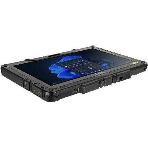 Getac F110-Ex Rugged Tablet - 29.5 cm (11.6") Full HD - vPro Technology - 16 GB - 512 GB SSD - Windows 11 Pro