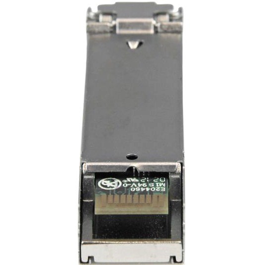 StarTech.com SFP (mini-GBIC) - 1 x LC Duplex 1000Base-SX Network - 10 Pack