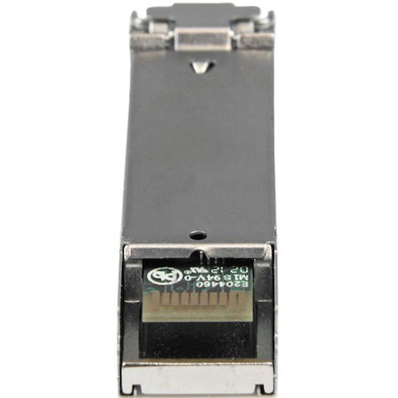 StarTech.com SFP (mini-GBIC) - 1 x LC Duplex 1000Base-SX Network
