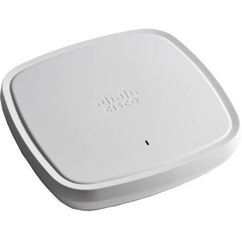 Cisco Catalyst C9130AXI 802.11ax 5.38 Gbit/s Wireless Access Point