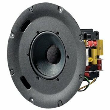 JBL Professional Control 227C 2-way In-ceiling Speaker - 150 W RMS
