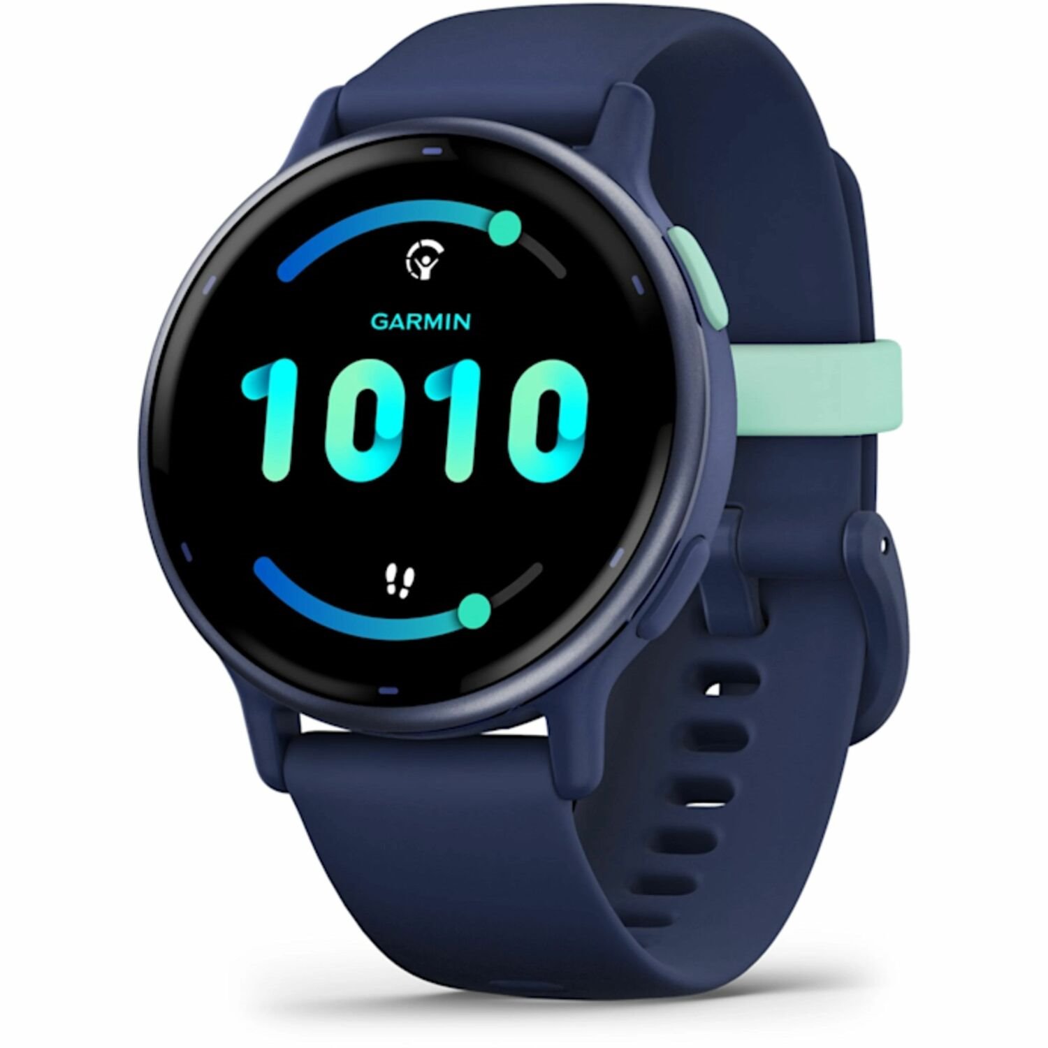 Garmin v&iacute;voactive 5 Smart Watch