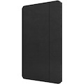 Incipio Faraday Carrying Case (Folio) for 25.9 cm (10.2") Apple iPad (7th Generation), iPad (8th Generation) Tablet - Black