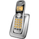 Uniden DECT 1715 DECT Cordless Phone - Silver