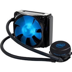 Intel TS13X Cooling Fan/Radiator