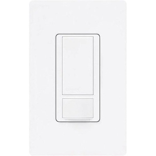 Lutron Maestro Sensor Switch