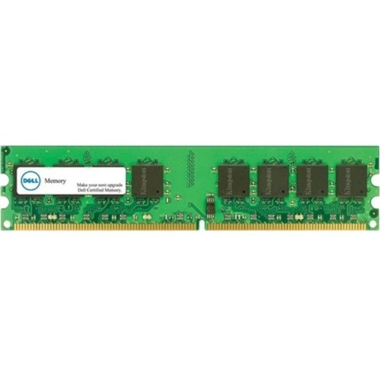 Dell RAM Module for Workstation - 4 GB (1 x 4GB) - DDR3-1600/PC3-12800 DDR3 SDRAM - 1600 MHz - 1.50 V