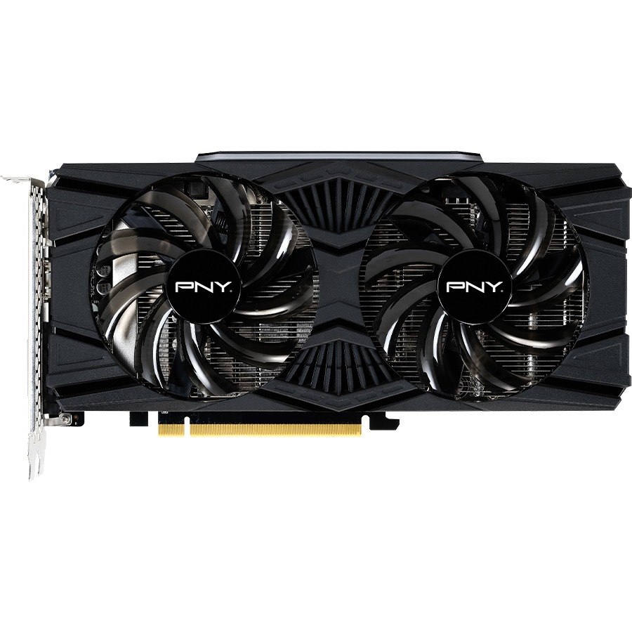 PNY NVIDIA GeForce RTX 2060 Graphic Card - 12 GB GDDR6