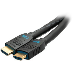 C2G 25ft Performance Ultra Flexible Active High Speed HDMI Cable - 4K 60Hz