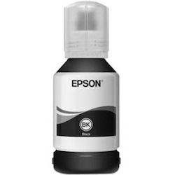 Epson EcoTank T512 Ink Refill Kit - Black - Inkjet