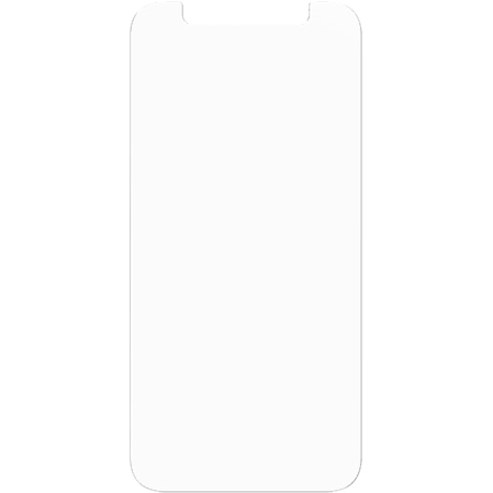 OtterBox Alpha Glass Tempered Glass, Polyester Screen Protector - Clear