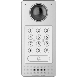 Grandstream GDS3710 Video Door Phone Sub Station