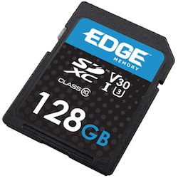 EDGE 128 GB SDXC