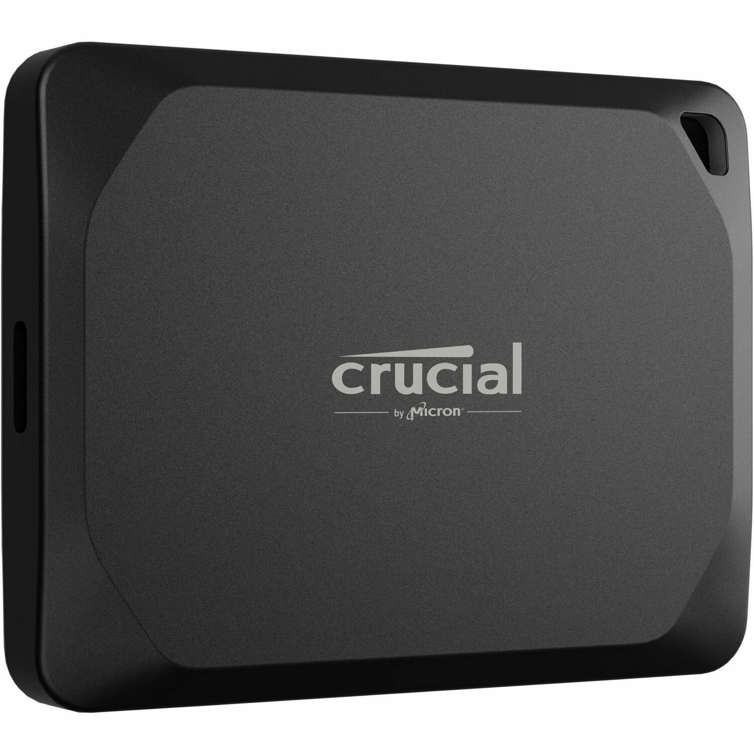 CRUCIAL/MICRON - IMSOURCING X10 Pro CT2000X10PROSSD9 2 TB Portable Solid State Drive - External