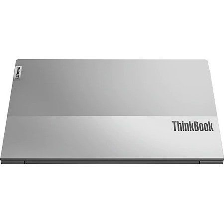 Lenovo ThinkBook 14s G2 ITL 20VA0008AU 14" Notebook - Full HD - 1920 x 1080 - Intel Core i7 i7-1165G7 Quad-core (4 Core) 2.80 GHz - 16 GB Total RAM - 16 GB On-board Memory - 256 GB SSD - Mineral Gray