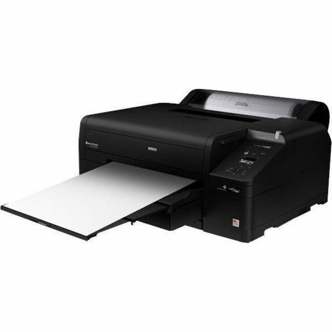 Epson SureColor P5000CE Inkjet Large Format Printer - Color