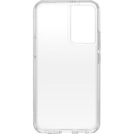 OtterBox Symmetry Series Clear Case for Samsung Galaxy S22+ Smartphone - Clear
