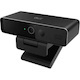 Cisco Webex Video Conferencing Camera - 60 fps - Carbon Black - USB 3.0