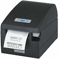 Citizen CT-S2000 Hospitality Direct Thermal Printer - Two-color - Receipt Print - USB - USB Host - Serial - With Cutter - Black