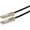 Juniper Networks Compatible SRX-SFP-10GE-DAC-3M - Functionally Identical 10GBASE-CU SFP to SFP Direct Attach Cable (DAC) Passive Twinax 3m