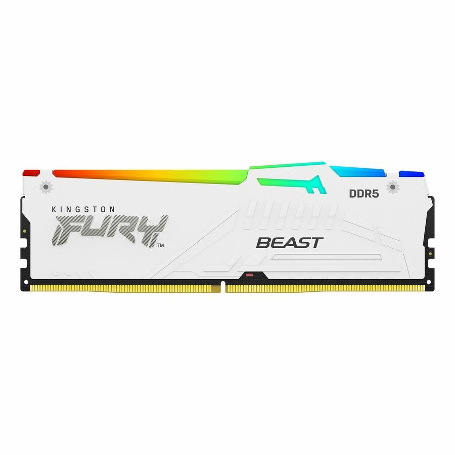 Kingston FURY Beast 64GB (2 x 32GB) DDR5 SDRAM Memory Kit