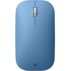 Microsoft Modern Mobile Mouse - Bluetooth - Sapphire