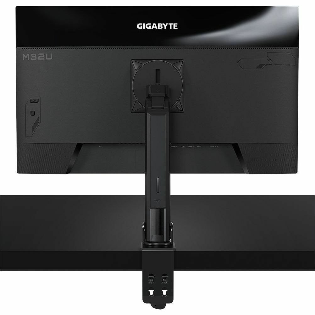 Gigabyte Arm Edition M32U 32" Class 4K UHD Gaming LED Monitor - 16:9