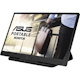 Asus ZenScreen MB166B 16" Class Full HD LCD Monitor - 16:9
