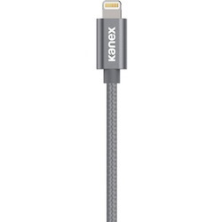 Kanex Premium DuraBraid USB-C to Lightning Cable