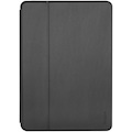 Targus Click-In THZ850GL Carrying Case for 10.2" to 10.5" Apple iPad (7th Generation), iPad Air, iPad Pro, iPad (8th Generation), iPad (9th Generation) Tablet, Apple Pencil, Stylus, Travel - Black