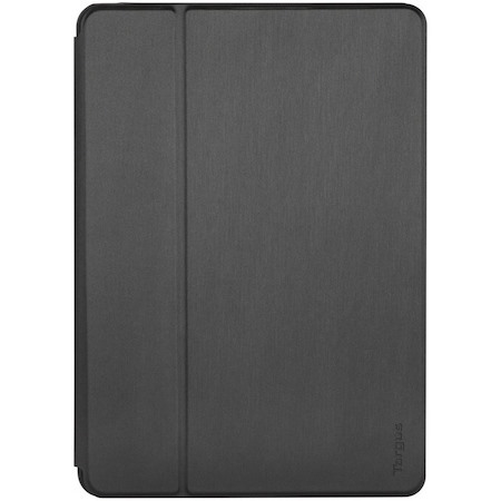 Targus Click-In THZ850GL Carrying Case for 25.9 cm (10.2") to 26.7 cm (10.5") Apple iPad (7th Generation), iPad Air, iPad Pro Tablet, Apple Pencil, Stylus, Travel - Black
