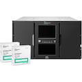 HPE StoreEver LTO-8 Tape Drive - 12 TB (Native)/30 TB (Compressed) - 3 Year Warranty