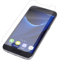 invisibleSHIELD Tempered Glass Screen Protector