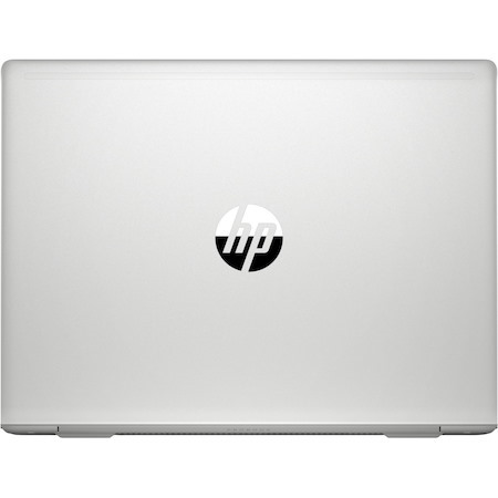 HP ProBook 430 G7 LTE 13.3" Notebook - 1920 x 1080 - Intel Core i5 10th Gen i5-10210U Quad-core (4 Core) 1.60 GHz - 8 GB Total RAM - 256 GB SSD - Silver
