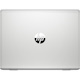 HP ProBook 430 G7 13.3" Touchscreen Notebook - Full HD - 1920 x 1080 - Intel Core i5 10th Gen i5-10210U Quad-core (4 Core) 1.60 GHz - 8 GB Total RAM - 256 GB SSD - Silver