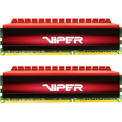 Patriot Memory Viper 4 Series DDR4 8GB (2 x 4GB) 3400MHz Kit