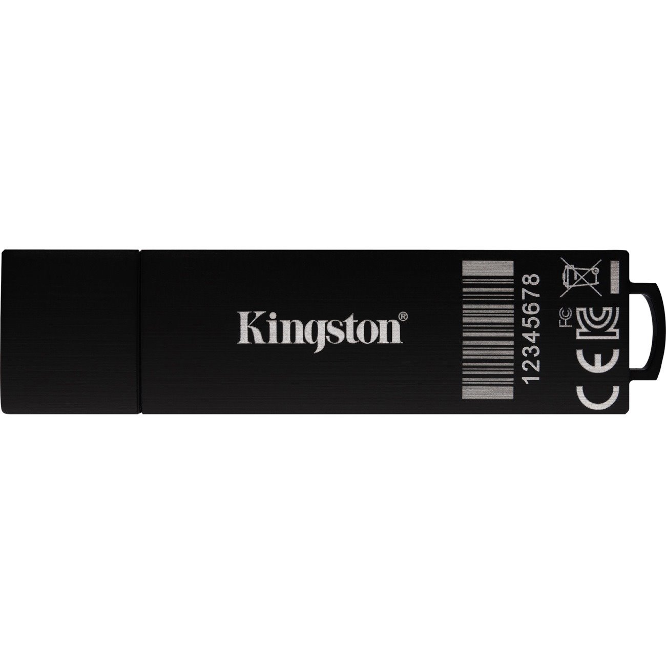 IronKey 32GB D300SM USB 3.1 Flash Drive