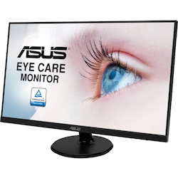 Asus VA27DQ 27" Class Full HD LCD Monitor - 16:9