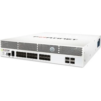 Fortinet FortiGate FG-3400E Network Security/Firewall Appliance