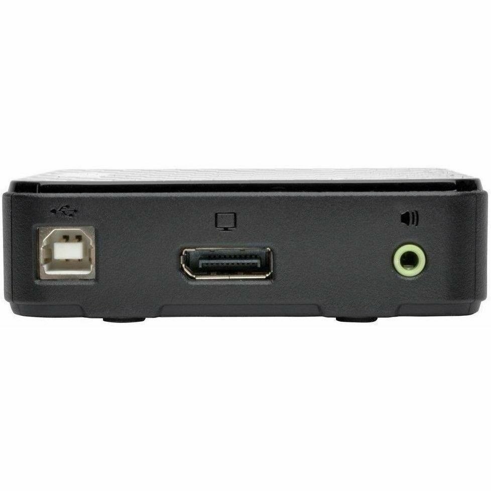 Tripp Lite by Eaton B004-DP2UA2-K KVM Switchbox